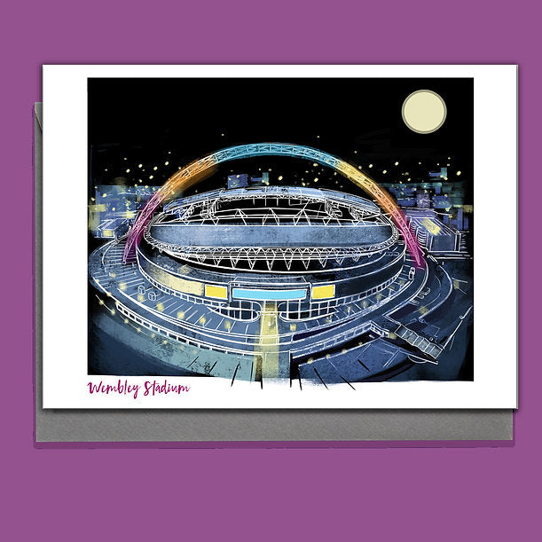 R68 Wembley
