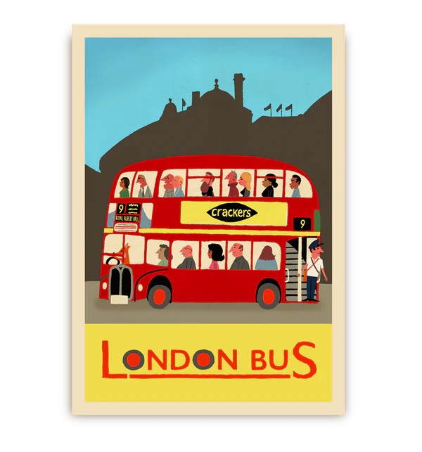 L London Bus