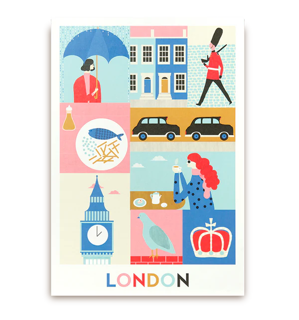 L London Collection