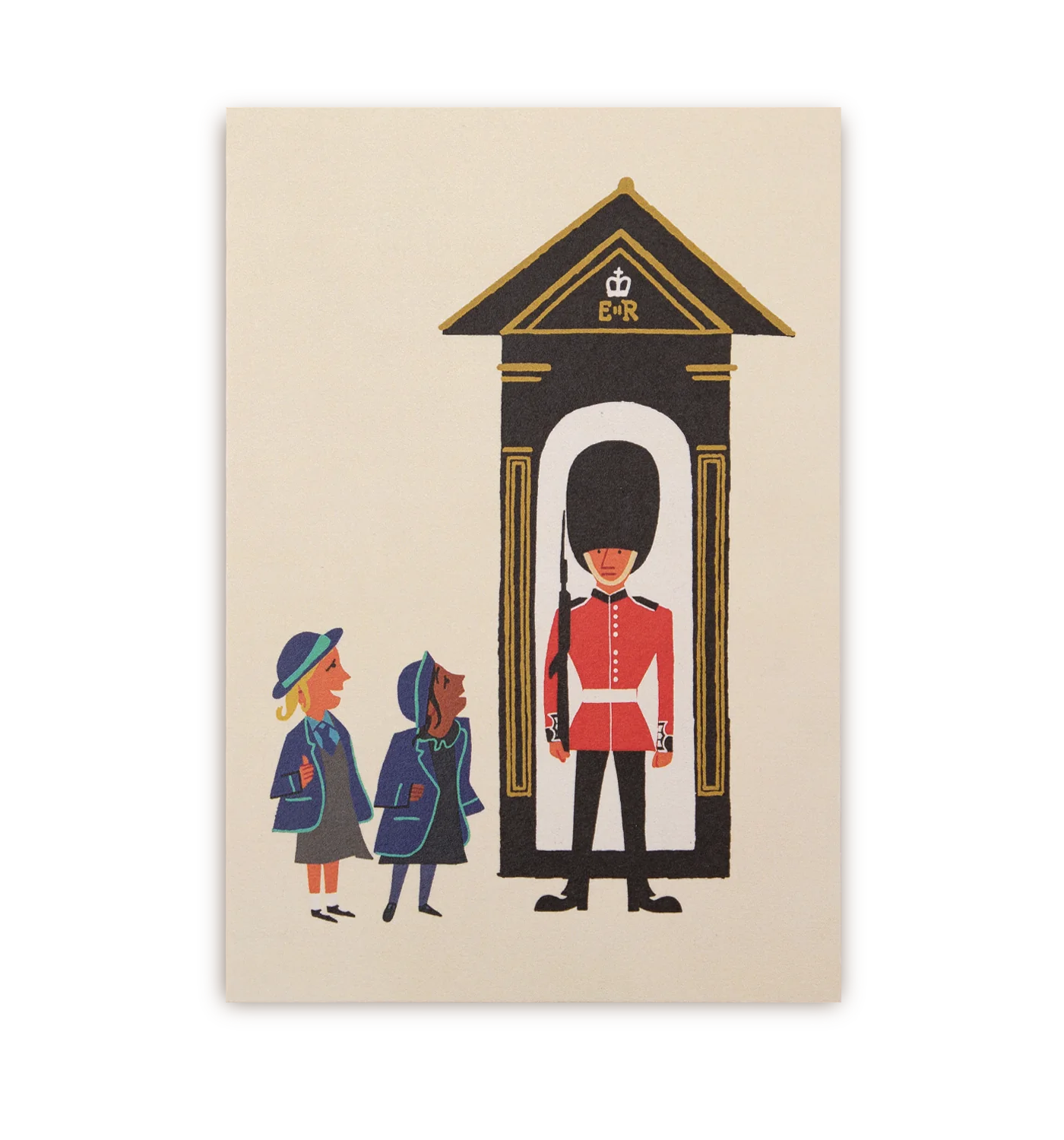 L London Guard