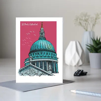 R68 St Paul’s