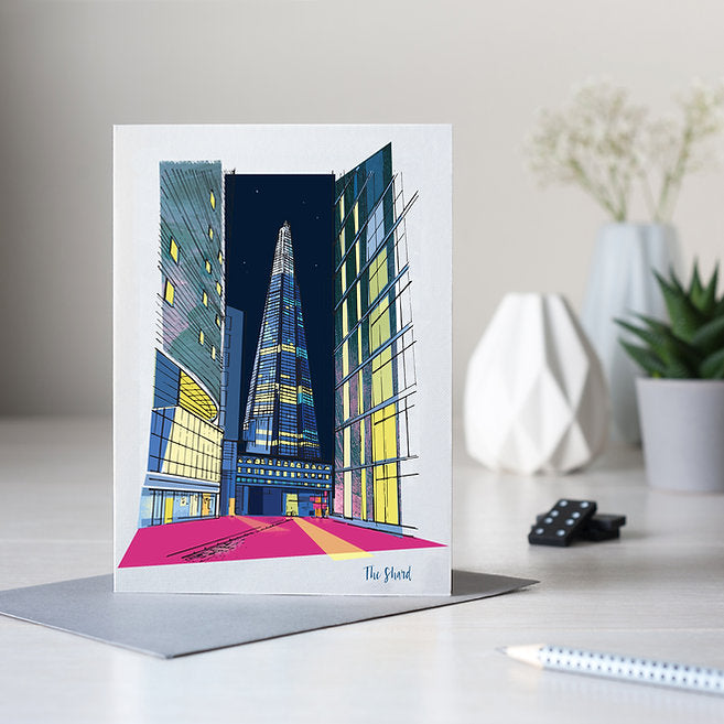 R68 The Shard