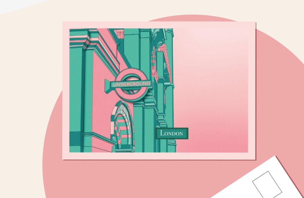 PM London Underground 7