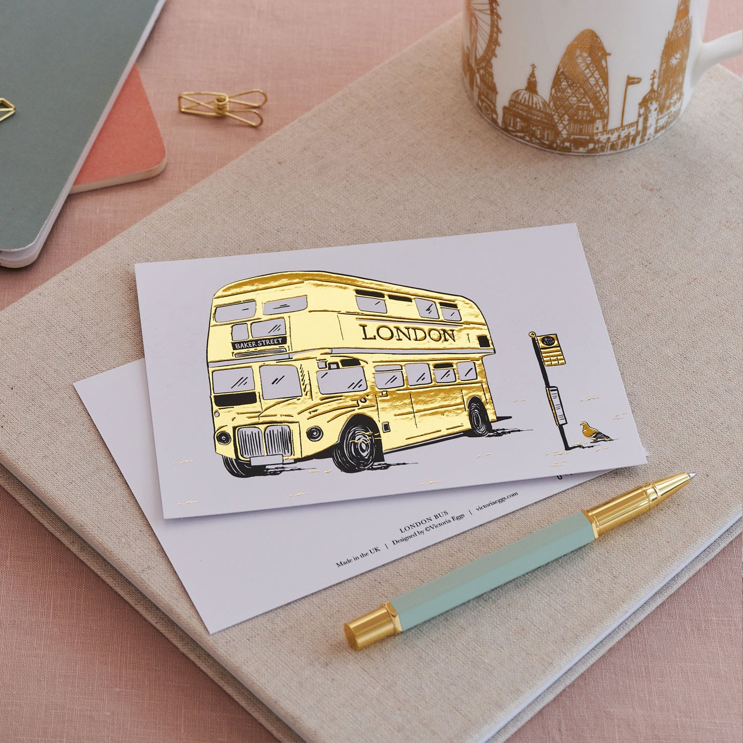 VE Bus