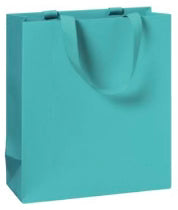Z Small Bag Turquoise
