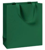Z Small Bag Dark Green