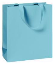 Z Small Bag Light Blue