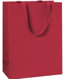 Z Large Bag Dark Red