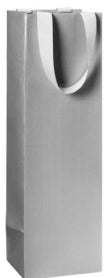 Z Bottle Bag Silver