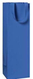 Z Bottle Bag Dark Blue