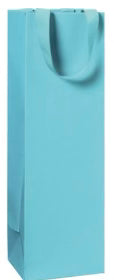 Z Bottle Bag Light Blue