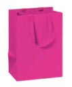 Z Mini Bag Cerise