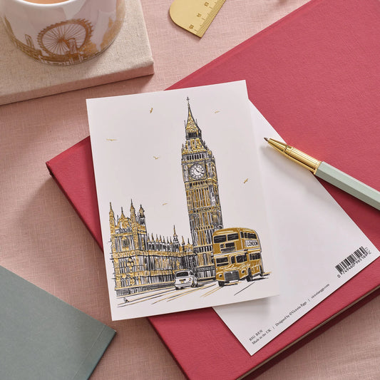VE Big Ben