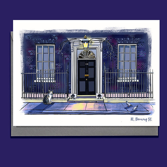 R68 Downing Street