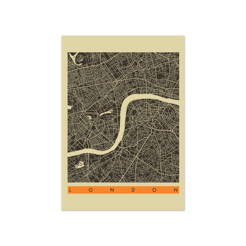 EEP London Street Guide