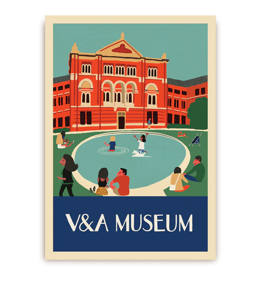 L V&A Museum