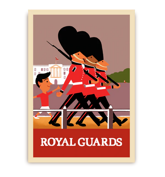 L Royal Guards