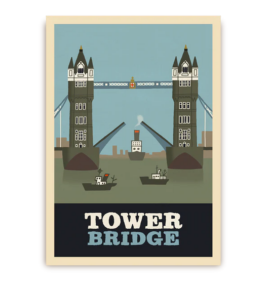 L Tower Bridge