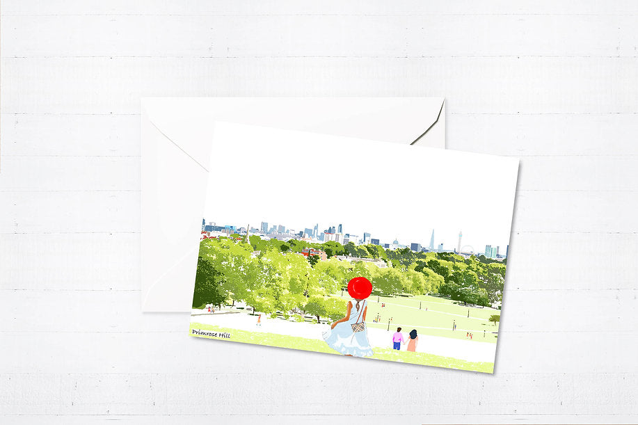 NI Primrose Hill