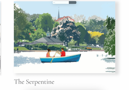 NI The Serpentine