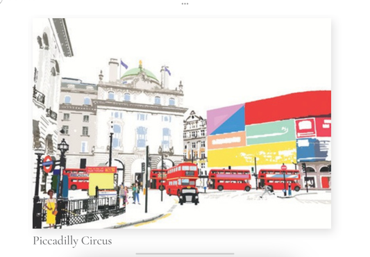 NI Piccadilly Circus