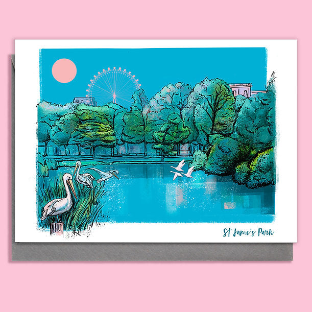 R68 St James’s Park