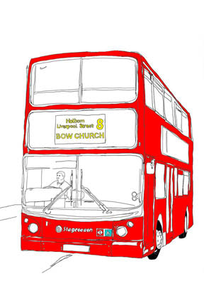SE Bus