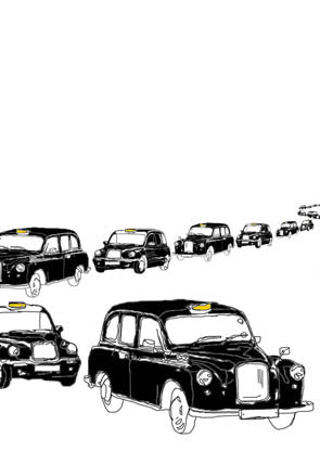 SE Taxis