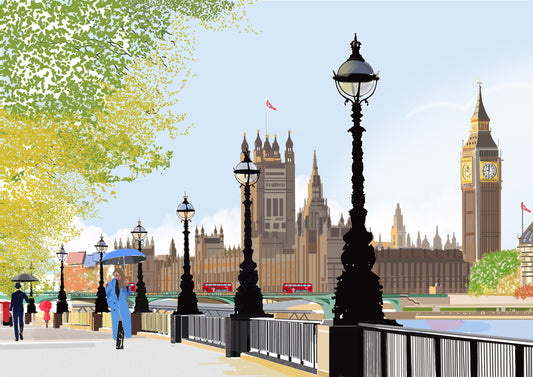 NI Palace of Westminster