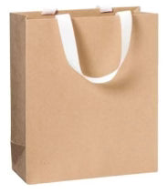 Z Small Bag Brown