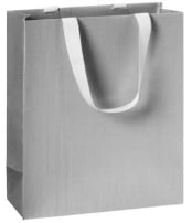 Z Small Bag Silver