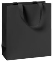 Z Small Bag Black