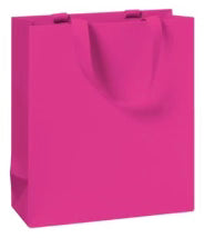 Z Small Bag Cerise