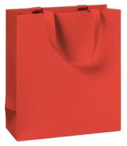 Z Small Bag Red