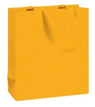 Z Small Bag Orange