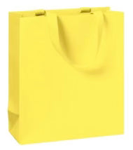 Z Small Bag Yellow