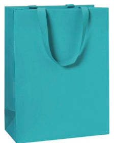 Z Large Bag Turquoise
