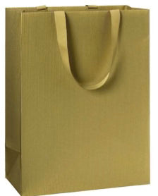 Z Large Bag Gold