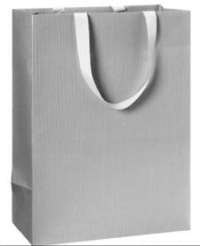 Z Large Bag Silver