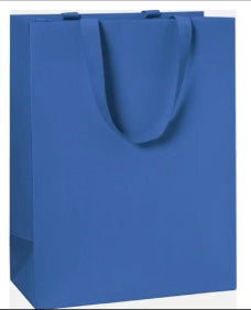 Z Large Bag Dark Blue