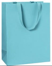 Z Large Bag Light Blue