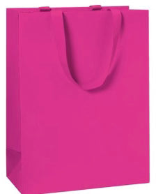 Z Large Bag Cerise