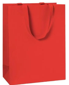 Z Large Bag Red