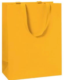 Z Large Bag Orange
