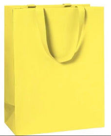 Z Large Bag Yellow