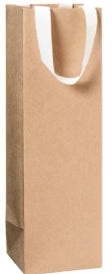 Z Bottle Bag Brown