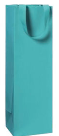 Z Bottle Bag Turquoise