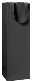 Z Bottle Bag Black