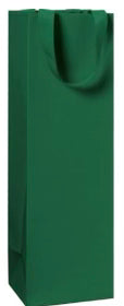 Z Bottle Bag Dark Green