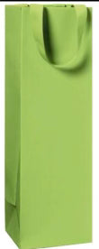Z Bottle Bag Light Green